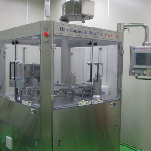 Các cách phân loại máy đóng gói sản phẩm trên thị trường hiện nay